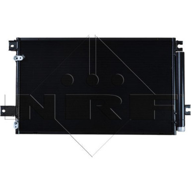 35628 Kondensator, Klimaanlage EASY FIT