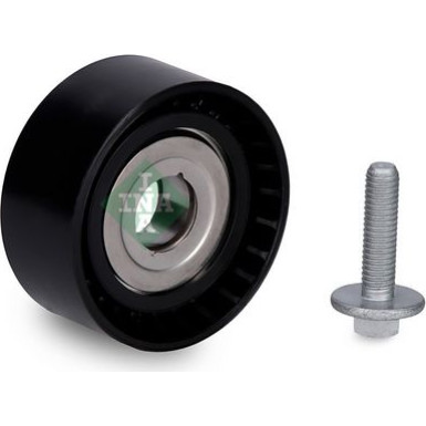 532 0824 10 Umlenk-/Führungsrolle, Keilrippenriemen