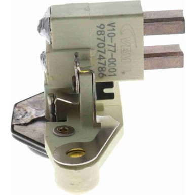 V10-77-0001 Generatorregler Original VEMO Qualität