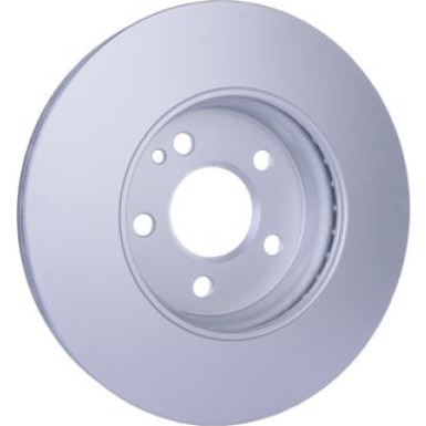 Hella Pagid | Bremsscheibe | 8DD 355 129-611 Hella Pagid | Bremsscheibe | 8DD 355 129-611