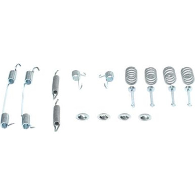 1 987 475 155 Zubehörsatz, Bremsbacken