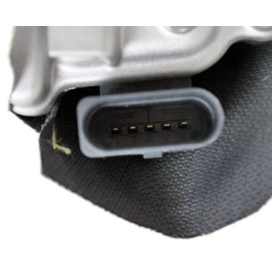 CE 1 000P Kühler, Abgasrückführung BEHR *** PREMIUM LINE ***