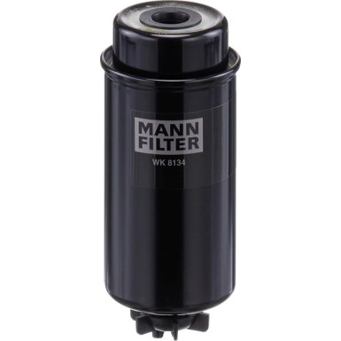 WK 8134 Kraftstofffilter WK 8134 Kraftstofffilter