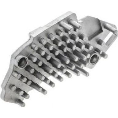 ABR 28 000P Regler, Innenraumgebläse BEHR *** PREMIUM LINE *** ABR 28 000P Regler, Innenraumgebläse BEHR *** PREMIUM LINE ***