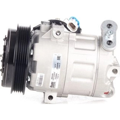 890185 Kompressor, Klimaanlage ** FIRST FIT **