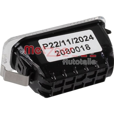 2080018 Kennzeichenleuchte GREENPARTS 2080018 Kennzeichenleuchte GREENPARTS