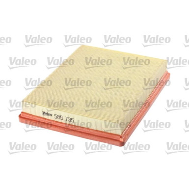 Valeo | Luftfilter | 585735