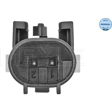 014 899 0070 Sensor, Raddrehzahl MEYLE-ORIGINAL: True to OE.