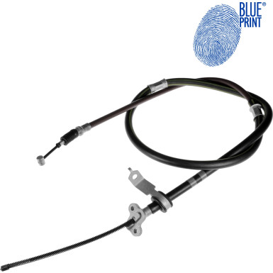 Blue Print | Seilzug, Feststellbremse | ADT346286