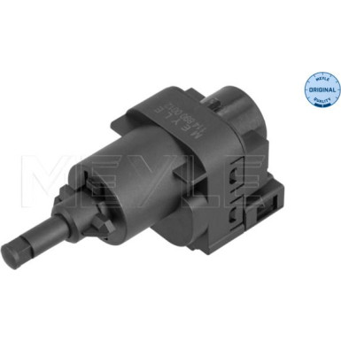 114 890 0012 Bremslichtschalter MEYLE-ORIGINAL: True to OE.