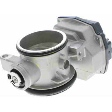 V46-81-0004-1 Drosselklappenstutzen Original VEMO Qualität