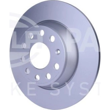 Hella Pagid | Bremsscheibe | 8DD 355 112-141