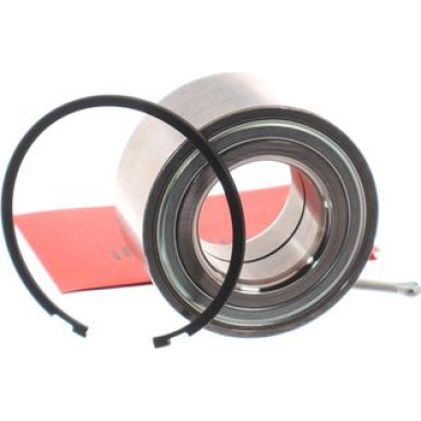 VKBA 3991 Radlagersatz VKBA 3991 Radlagersatz