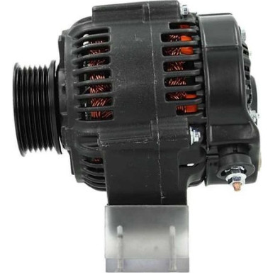 PSH | Generator | 125.553.090.050