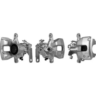 Ferodo | Bremssattel | FCL694695