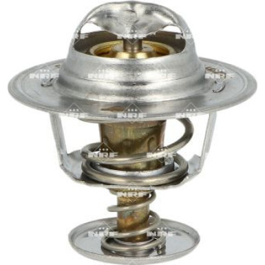 NRF | Thermostat, Kühlmittel | 725126