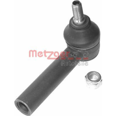 54026708 Spurstangenkopf COMPETENCE KIT