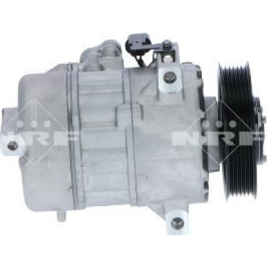 NRF | Kompressor, Klimaanlage | 320012G