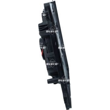 47627 Lüfter, Motorkühlung