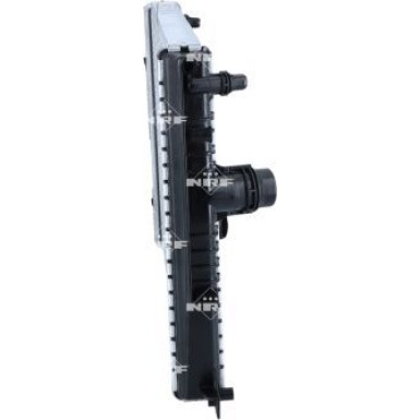NRF | Kühler, Motorkühlung | 58413