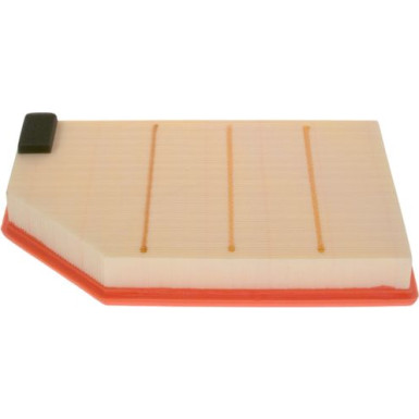 BOSCH F 026 400 181 Luftfilter