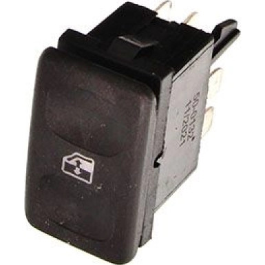 50-0132 Schalter, Fensterheber 50-0132 Schalter, Fensterheber