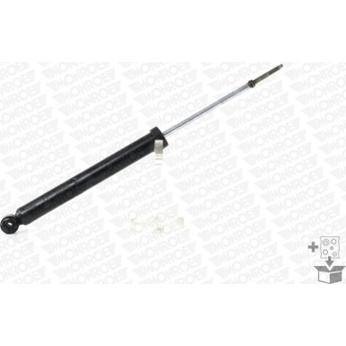 GT1072 Stoßdämpfer MONROE ORIGINAL