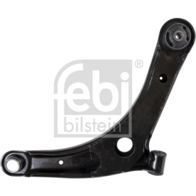 febi bilstein | 2 x FEBI Lenker, Radaufhängung | 38170