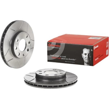 Brembo | Bremsscheibe | 09.3090.75