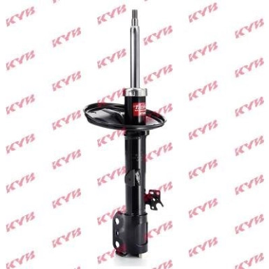 KYB | Stoßdämpfer | Vorne links | 335041
