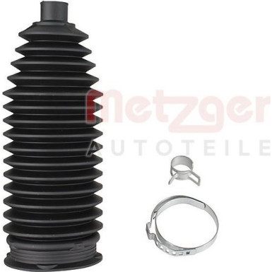 755.014 Faltenbalgsatz, Lenkung COMPETENCE KIT 755.014 Faltenbalgsatz, Lenkung COMPETENCE KIT