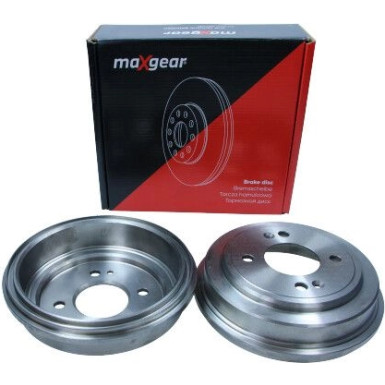 19-3198 Bremstrommel