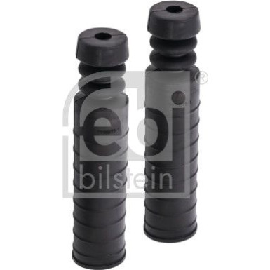 febi bilstein Staubschutzsatz, Stoßdämpfer 197871