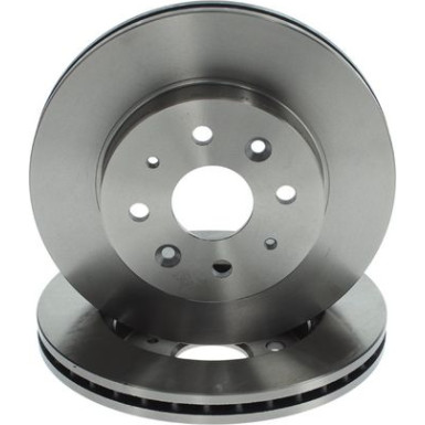 BOSCH | Bremsscheibe | 0 986 479 231