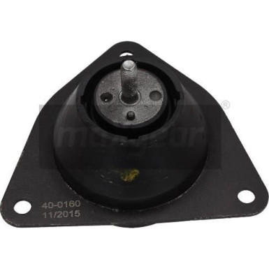40-0160 Lagerung, Motor