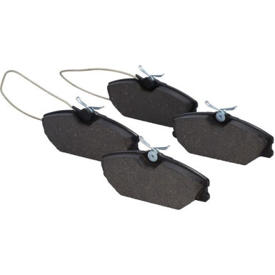 301061A Bremsbelagsatz, Scheibenbremse EXPERT