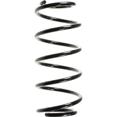 Spidan | Fahrwerksfeder | 56041