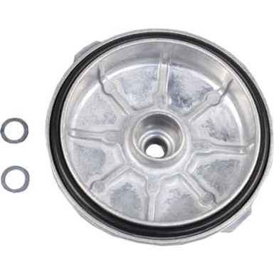 2370051 Deckel, Ölfiltergehäuse