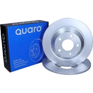 QD3841 Bremsscheibe
