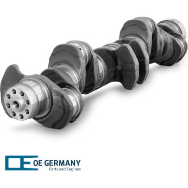OE Germany | Kurbelwelle | 01 0300 470000