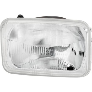 Hella | Hauptscheinwerfer | 1AG 006 898-081