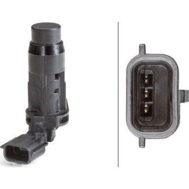 6PU 013 122-271 Impulsgeber, Kurbelwelle