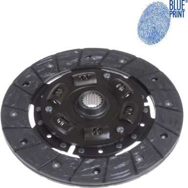 ADN13121 Kupplungsscheibe ADN13121 Kupplungsscheibe