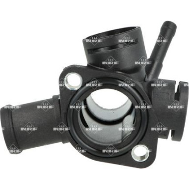 775053 Kühlmittelflansch