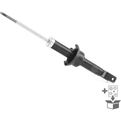 23859 Stoßdämpfer MONROE ORIGINAL (Gas Technology)