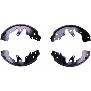 8DB 355 000-261 Bremsbackensatz