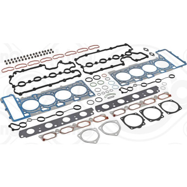 Elring | Dichtungssatz, Zylinderkopf | 520.720