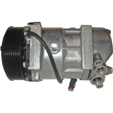 Mahle | Kompressor, Klimaanlage | ACP 117 000S