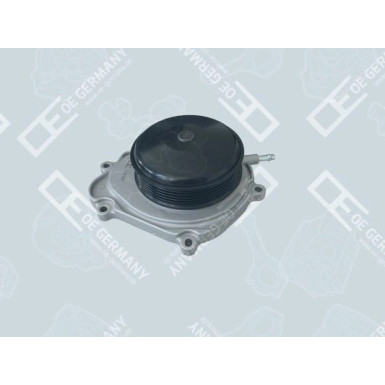 OE Germany | Wasserpumpe, Motorkühlung | 01 2000 651003