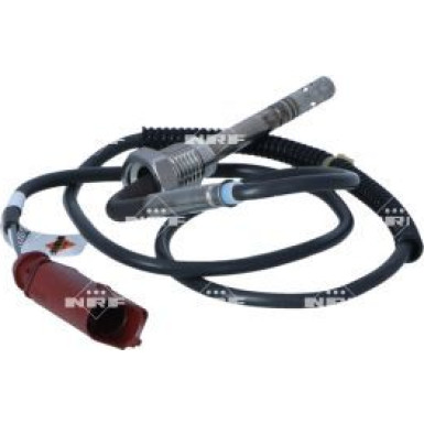 707315 Sensor, Abgastemperatur EASY FIT